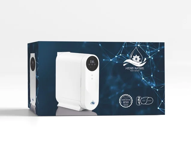 Caja ORION