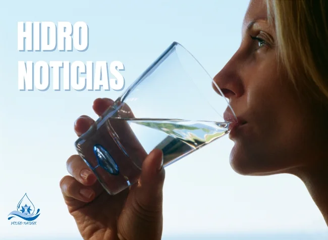 Hidro noticias hidro nature